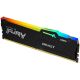 Оперативная память Kingston FURY Beast RGB 32ГБ DDR5 6000 МГц KF560C36BBE2A-32