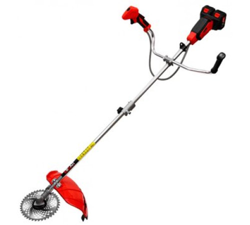 Триммер Brait BCBC40-4NMBL-1 с 2-мя АКБ