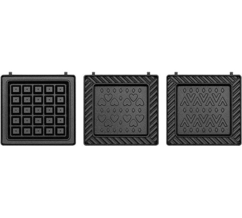 Вафельница Kitfort KT-3684