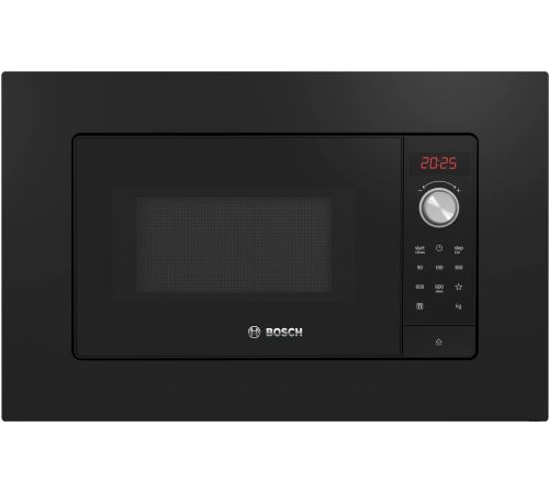 Микроволновая печь Bosch BFL623MC3