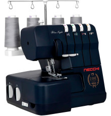 Оверлок Necchi NL12C