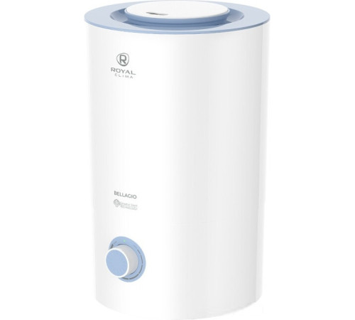Увлажнитель воздуха Royal Clima Bellagio RUH-BL300/3.5M-WT