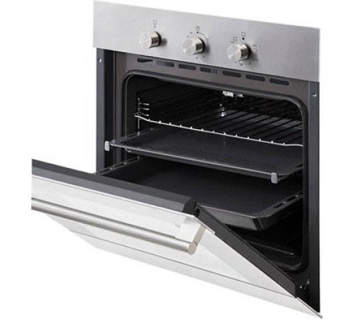 Газовый духовой шкаф Korting OGG 541 CFX