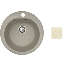 Кухонная мойка БелЭворс Nika бежевый