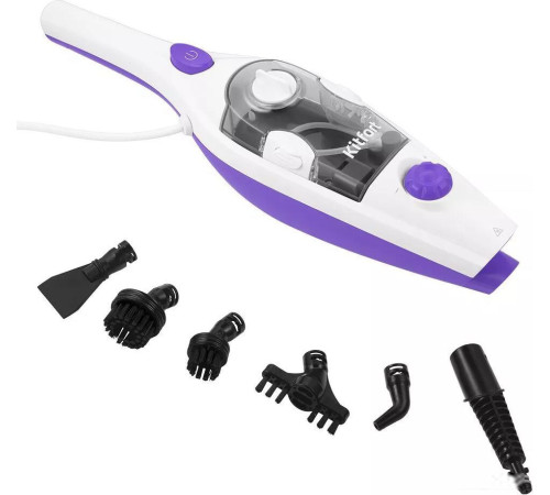 Паровая швабра Kitfort KT-1050