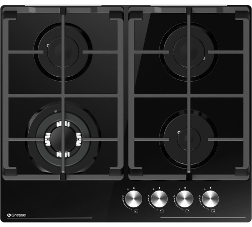 Варочная панель Gressel U60H41S001