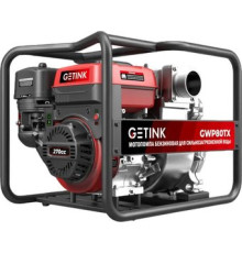 Мотопомпа SUNREKA GWP80TX