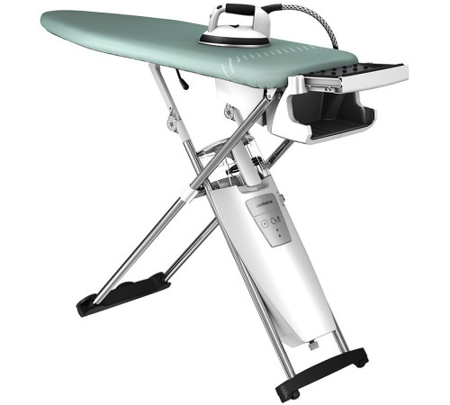 Утюг Laurastar S Pure Plus