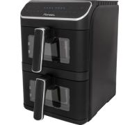 Аэрогриль аэрофритюрница Pioneer SM560D черный