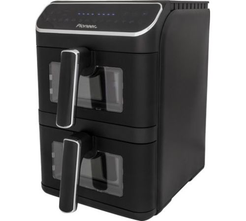 Аэрогриль аэрофритюрница Pioneer SM560D