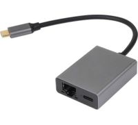 Док-станция VCOM CU4591