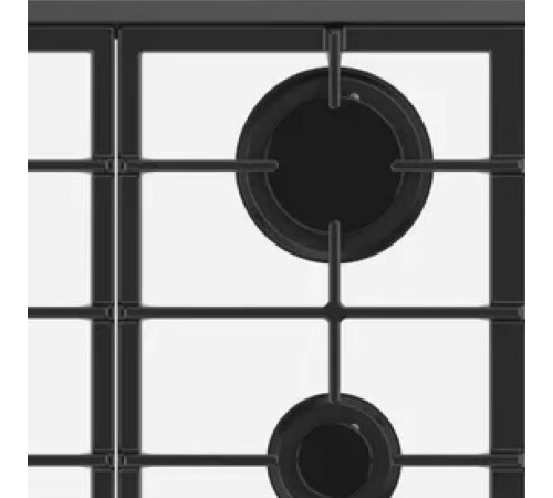 Варочная панель ARDO GH64GTCW2