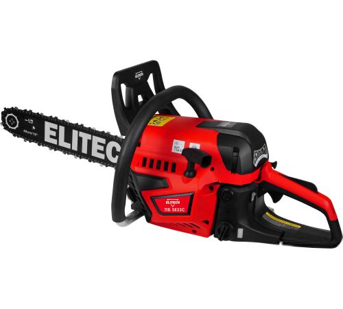 Бензопила ELITECH ПБ 5833C E1611.012.00