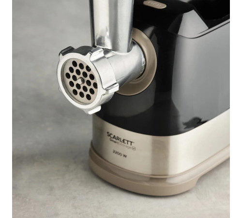 Мясорубка Scarlett SC-MG45S66