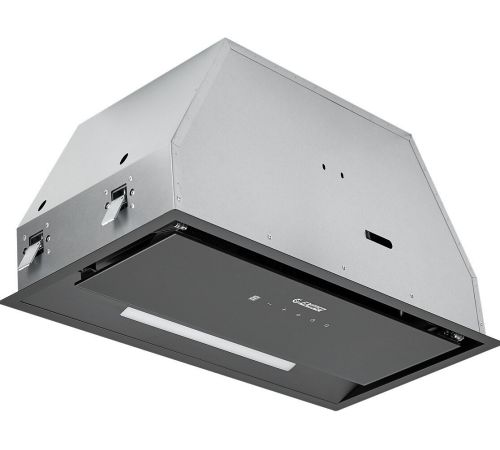 Кухонная вытяжка Exiteq EX-6036 черный