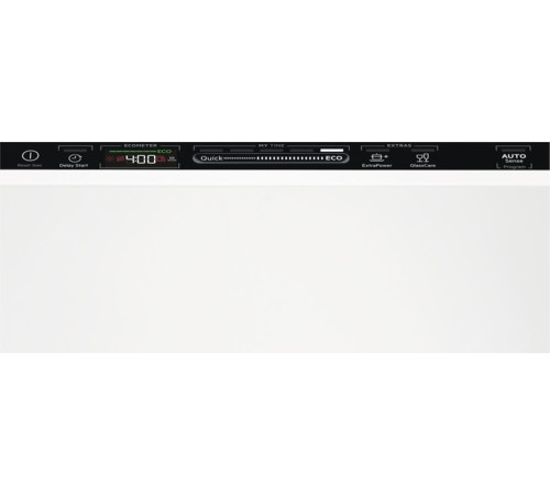 Встраиваемая посудомоечная машина AEG FSB5360CZ