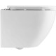 Унитаз подвесной AV Engineering Comfort X2 AVWHR203X2