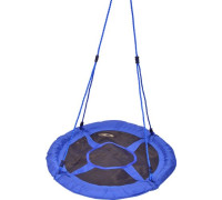 Подвесные качели Perfetto Sport Полотно PS-309 100 см, синий