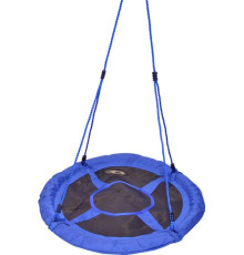 Подвесные качели Perfetto Sport Полотно PS-309 100 см, синий