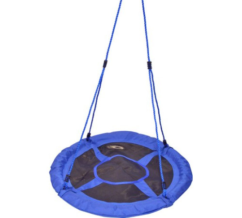 Подвесные качели Perfetto Sport Полотно PS-309 100 см, синий