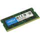 Оперативная память Crucial 8GB DDR4 SODIMM PC4-25600 CT8G4SFRA32A
