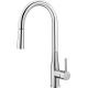 Смеситель Deante Lukrecja BDH 072M
