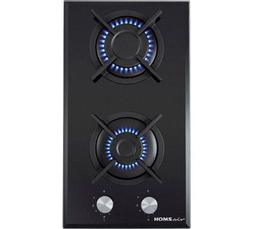 Варочная панель HOMSair HGG321BK