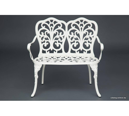 Скамейка TetChair Secret De Maison Symphonie белый