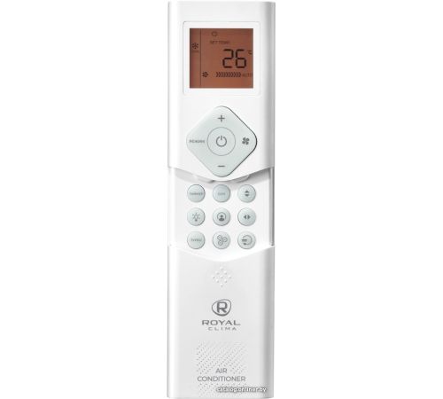 Кондиционер Royal Clima Esperto New ES-F 36HRX/ES-E 36HX
