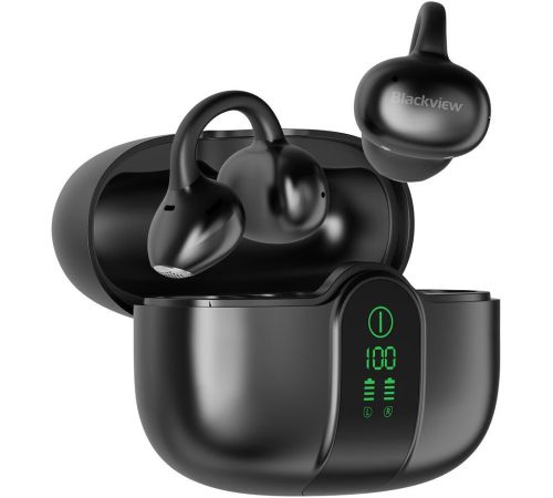 Наушники Blackview AirBuds 15 черный