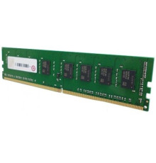 Оперативная память QNAP RAM-8GDR4ECT0-UD-2666