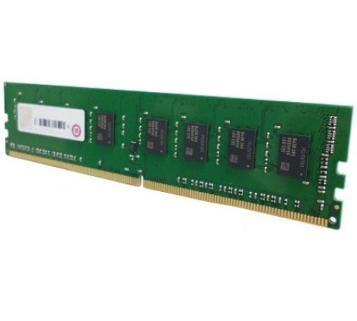 Оперативная память QNAP RAM-8GDR4ECT0-UD-2666