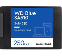 SSD WD Blue SA510 250GB WDS250G3B0A