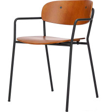 Стул Bergenson Bjorn Torfrid BB0000101 орех