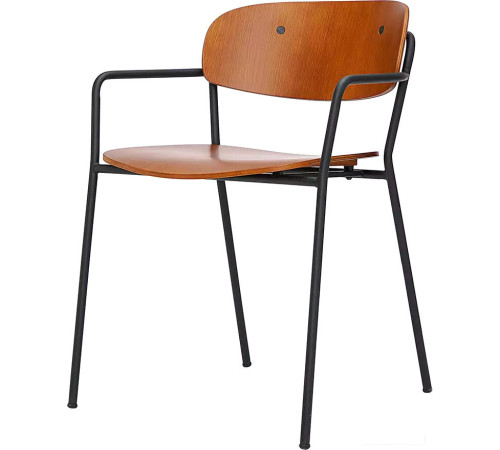 Стул Bergenson Bjorn Torfrid BB0000101 орех