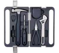 Набор домашнего мастера HOTO Hand Tool Set QWSGJ002 15 предметов