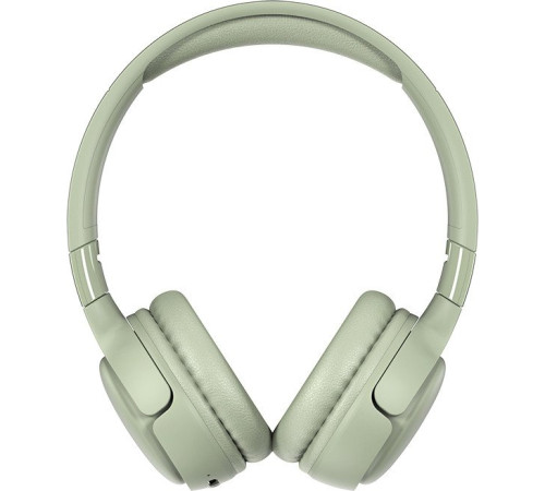 Наушники HONOR Choice VZ Headphones Lite зеленый, международная версия