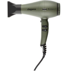 Фен Dewal Pro Elegance 03-9010 оливковый