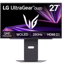 Игровой монитор LG UltraGear 27GX700A-B