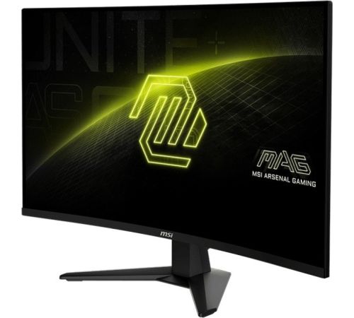 Игровой монитор MSI MAG 32CQ6F