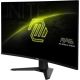Игровой монитор MSI MAG 32CQ6F