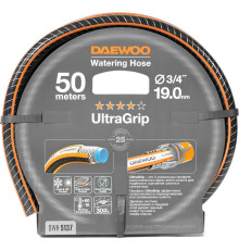 Шланг Daewoo Power UltraGrip DWH 5137 3/4'', 50 м