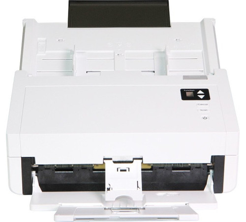 Сканер Avision AD345GL