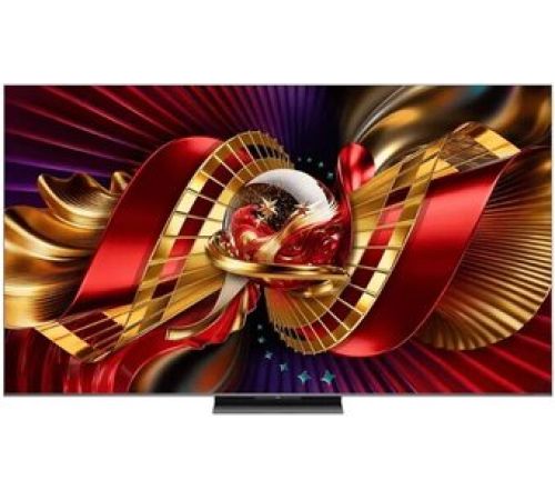 MiniLED телевизор TCL 65C8L