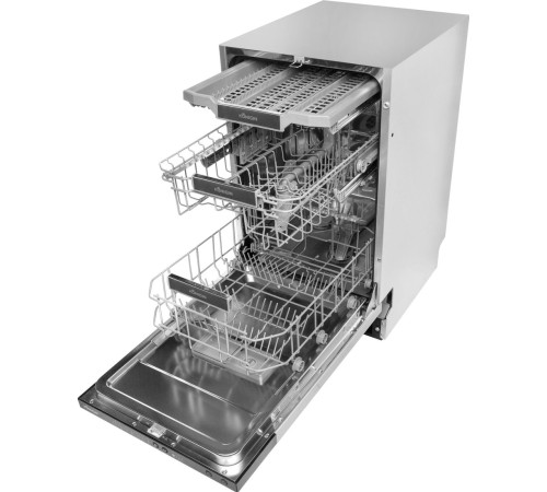 Встраиваемая посудомоечная машина Konigin KBN4563E