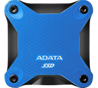 Внешний накопитель ADATA SD620 2TB SD620-2TCBL