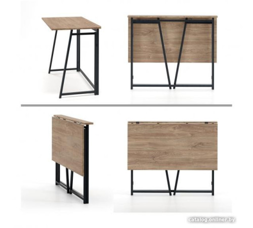 Стол Древпром Велингтон 90x55 М144 ДП1-01-13