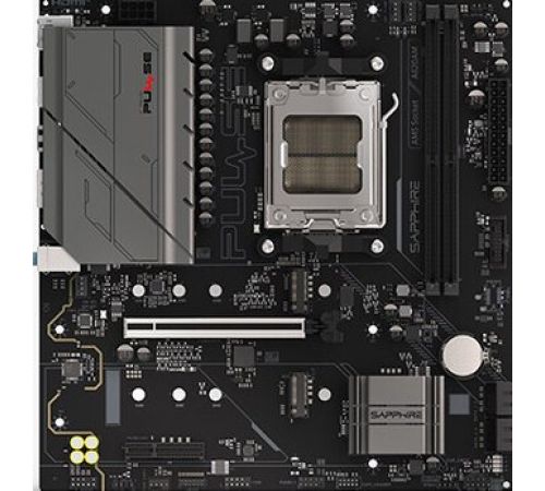 Материнская плата Sapphire Pulse A620AM