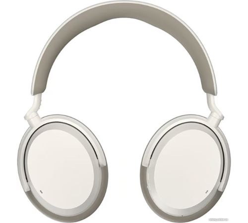 Наушники Sennheiser Accentum Wireless белый