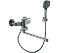 Смеситель Diadonna D171-22QH